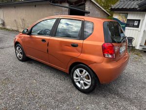 Chevrolet KALOS bild 7