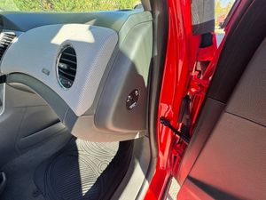 Chevrolet Cruze bild 16