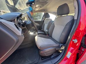 Chevrolet Cruze bild 15