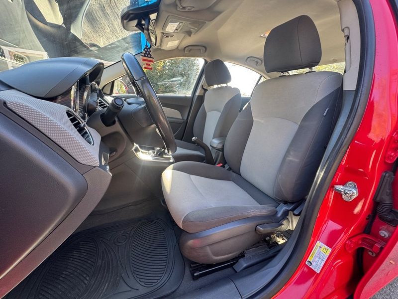 Chevrolet Cruze bild 15