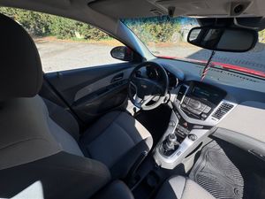 Chevrolet Cruze bild 14