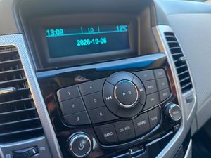 Chevrolet Cruze bild 10