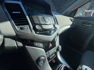 Chevrolet Cruze bild 17