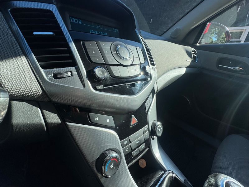 Chevrolet Cruze bild 17