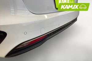 Kia Cee´d bild 20