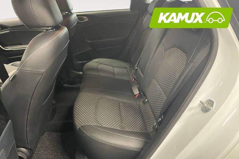 Kia Cee´d bild 15
