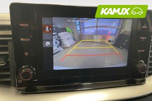 Kia Cee´d bild 21