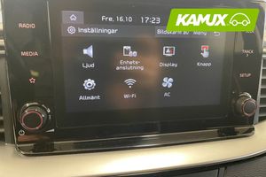 Kia Cee´d bild 19