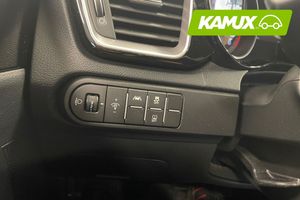 Kia Cee´d bild 23