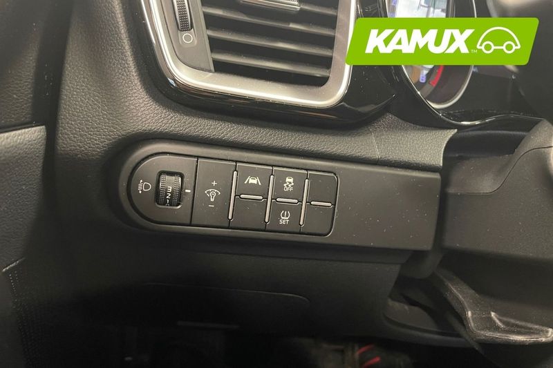 Kia Cee´d bild 23