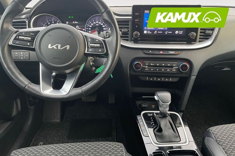 Kia Cee´d bild 11