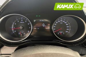 Kia Cee´d bild 13
