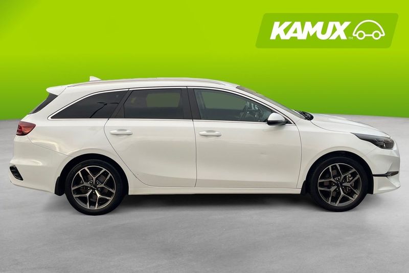Kia Cee´d bild 2