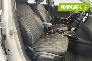 Kia Cee´d bild 16