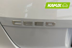 Kia Cee´d bild 26