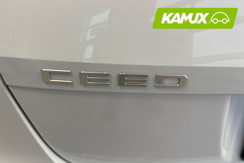 Kia Cee´d bild 26