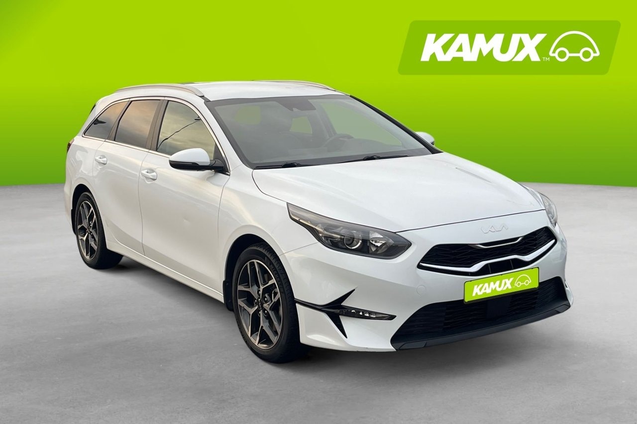 Kia Cee´d