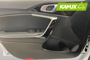 Kia Cee´d bild 24