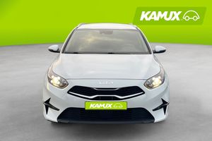 Kia Cee´d bild 6