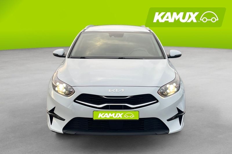 Kia Cee´d bild 6