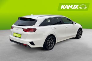 Kia Cee´d bild 4