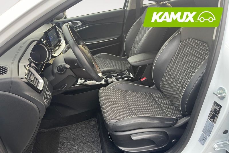 Kia Cee´d bild 10