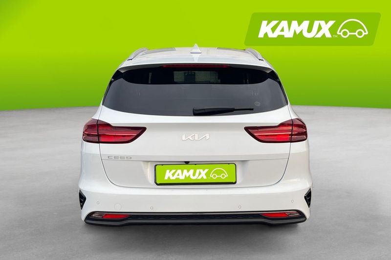 Kia Cee´d bild 5