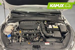Kia Cee´d bild 18