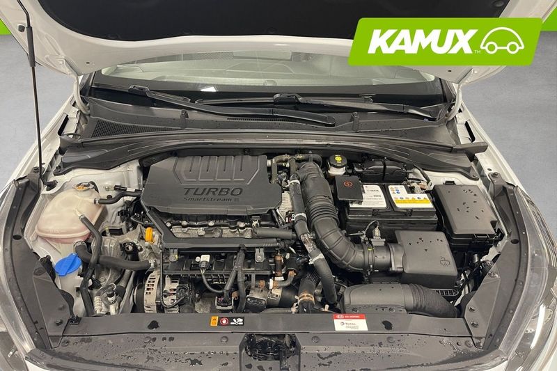 Kia Cee´d bild 18