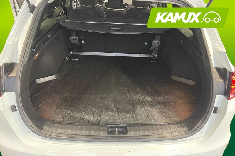 Kia Cee´d bild 17