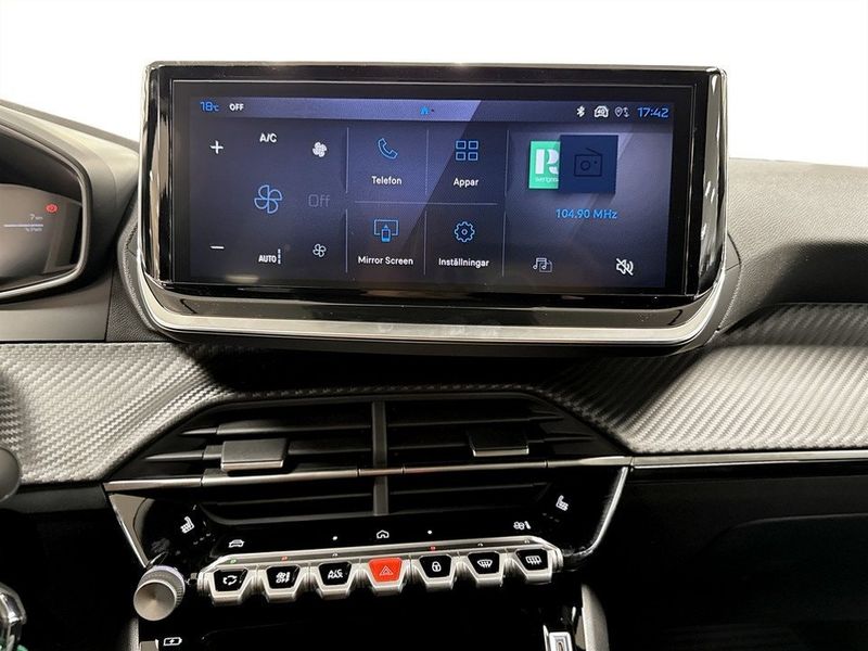 Peugeot 2008 bild 14