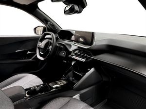 Peugeot 2008 bild 11