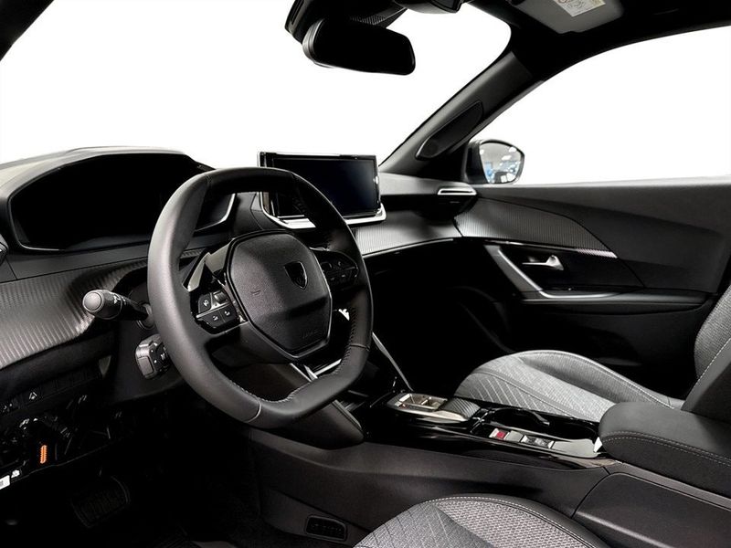 Peugeot 2008 bild 5