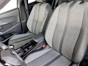 Peugeot 2008 bild 5