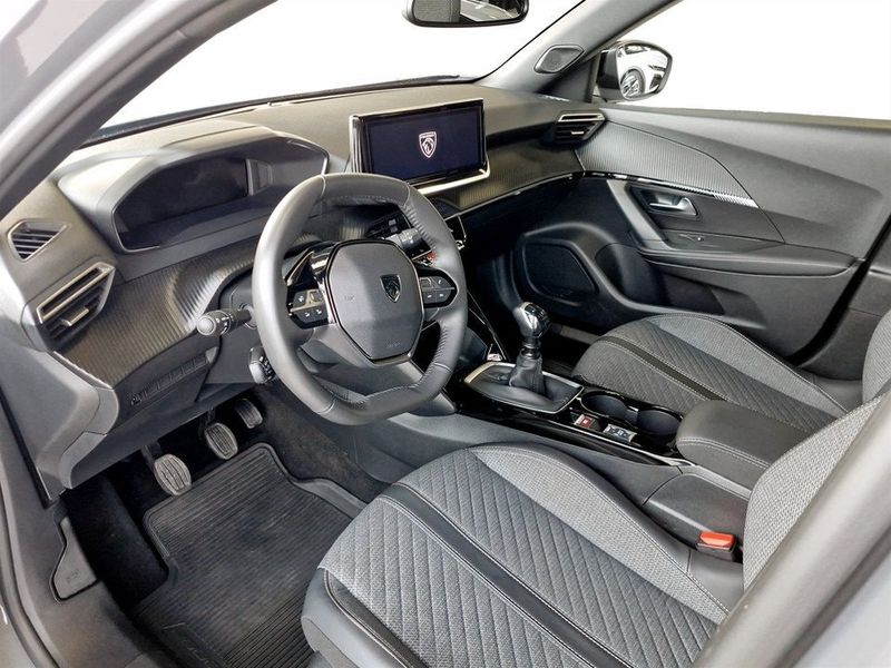 Peugeot 2008 bild 4