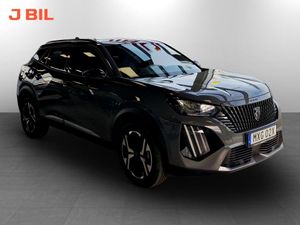 Peugeot 2008 bild 1
