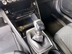 Peugeot 2008 bild 10