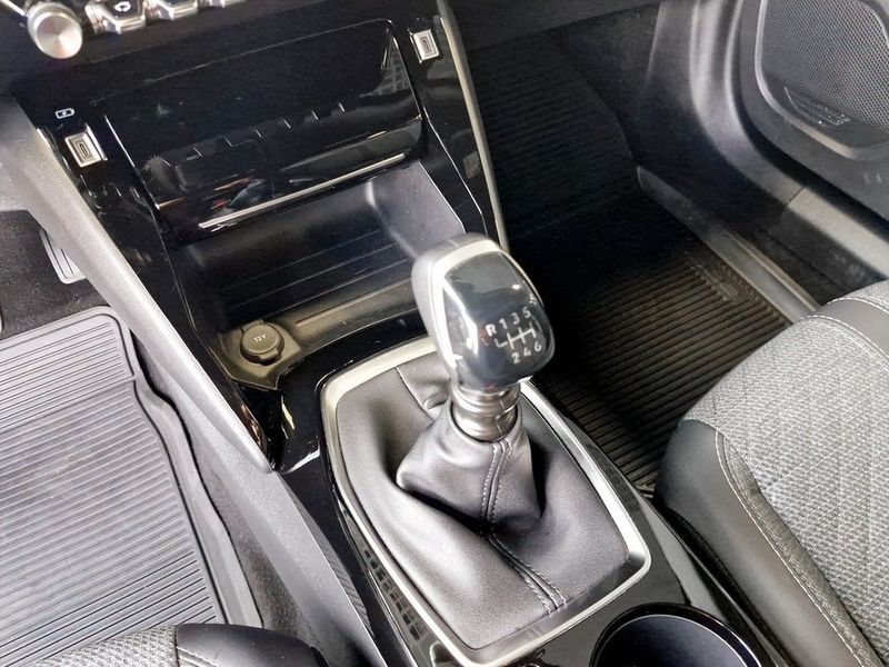 Peugeot 2008 bild 10