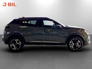 Peugeot 2008 bild 13