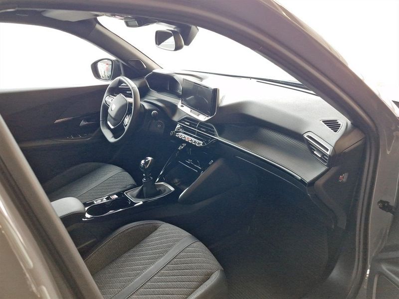 Peugeot 2008 bild 11