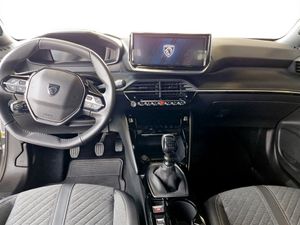 Peugeot 2008 bild 6