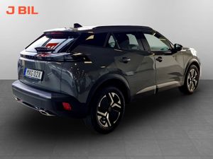 Peugeot 2008 bild 2