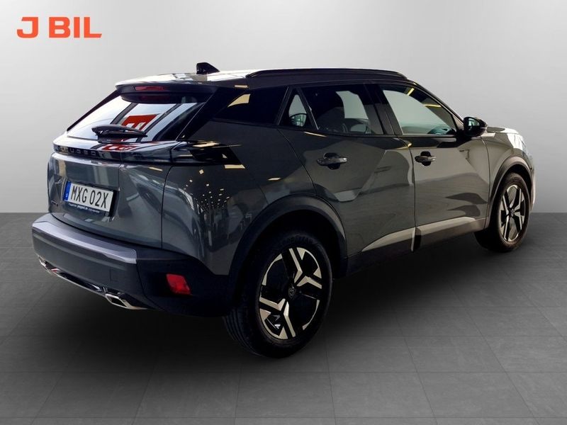 Peugeot 2008 bild 2