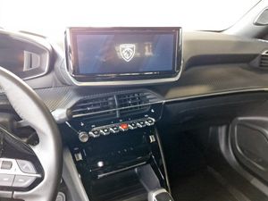 Peugeot 2008 bild 9