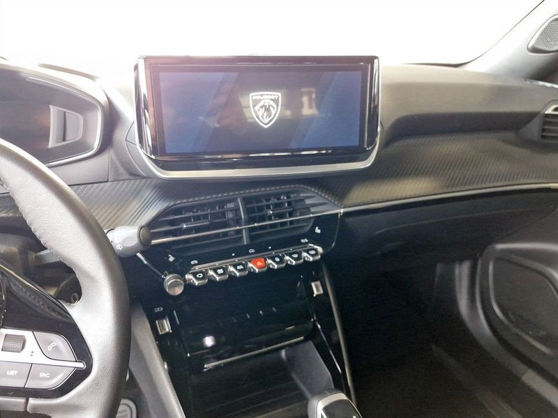 Peugeot 2008 bild 9