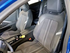 Opel Astra bild 5