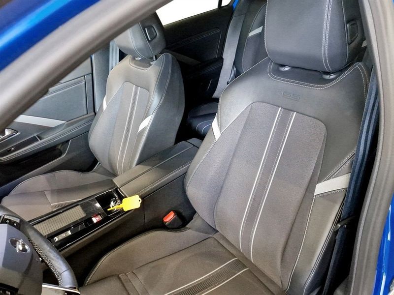 Opel Astra bild 5