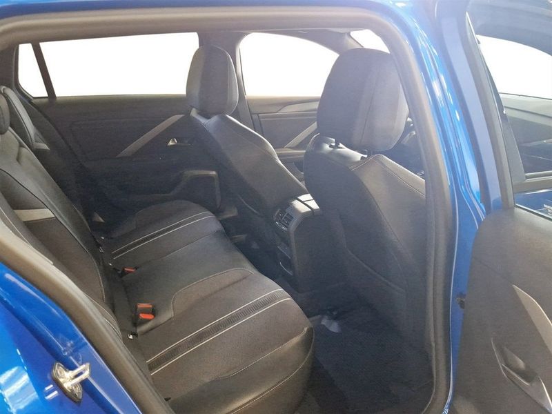 Opel Astra bild 13