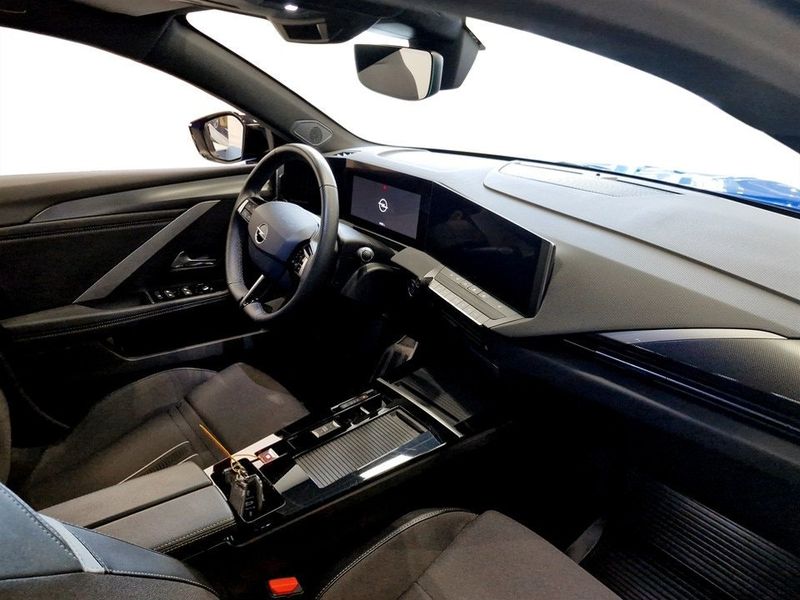 Opel Astra bild 12
