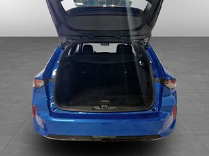 Opel Astra bild 16